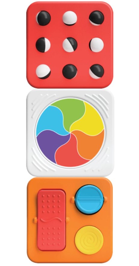 Playtab Tile Set 2 Teal