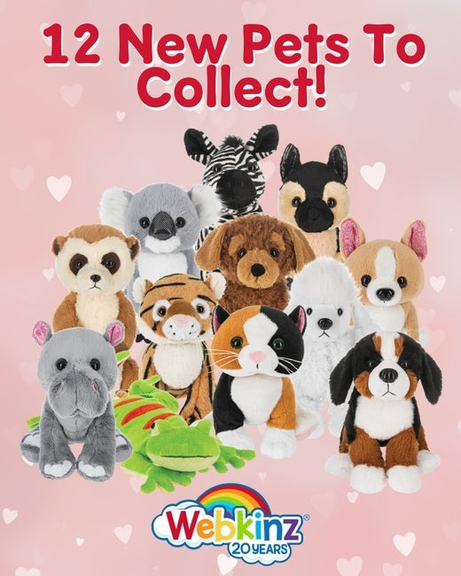 Webkinz Koala