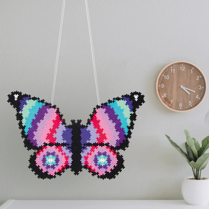 Puzzle 800p Butterfly