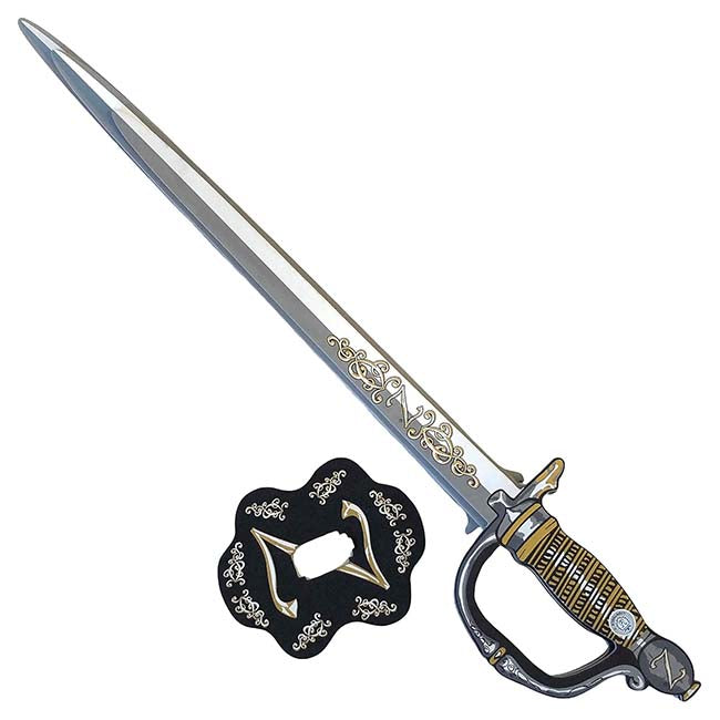 Z Bandit Sword