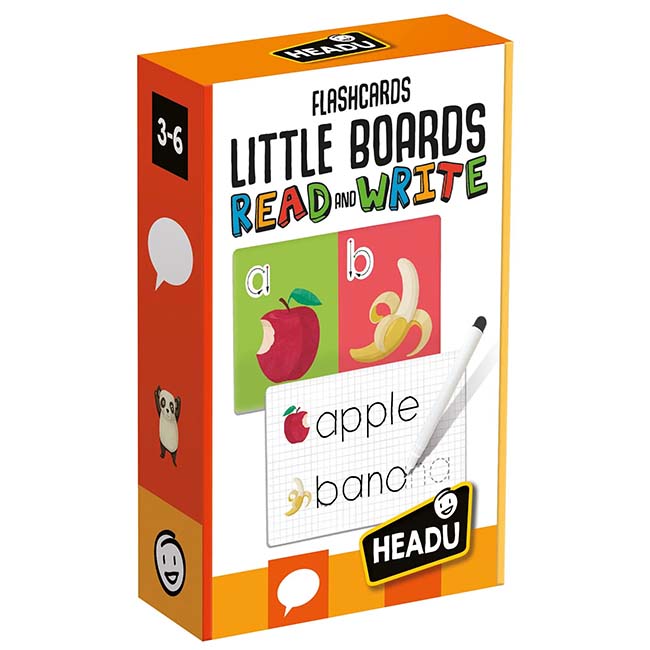 Little Board Read & Write-1