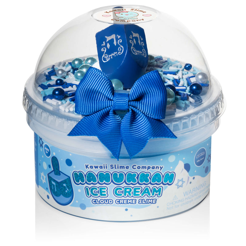 Hannakah Ice Cream-1