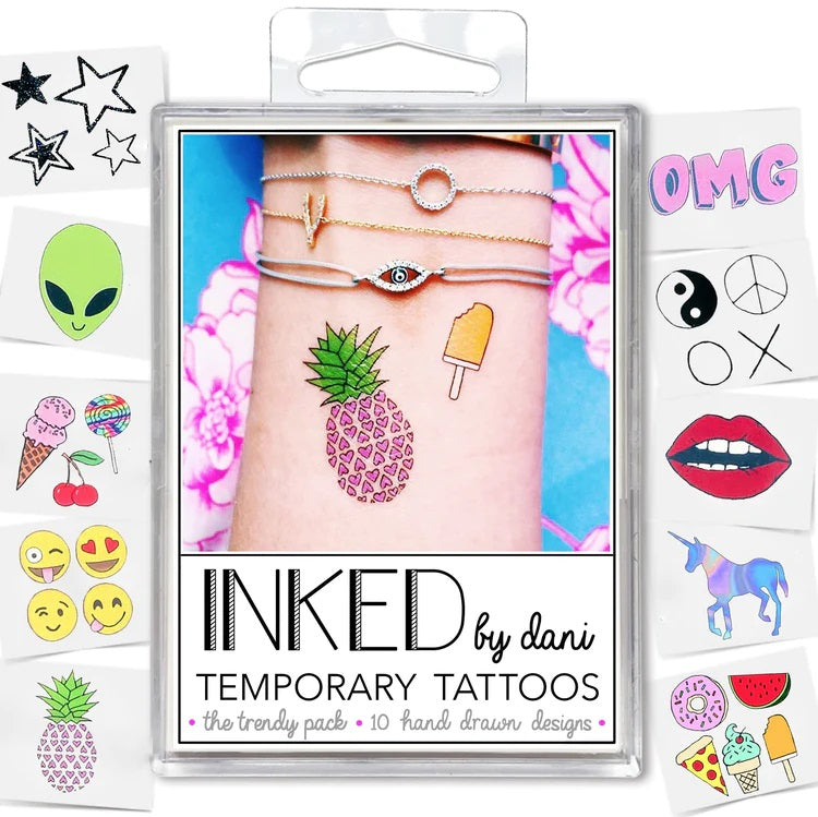 Trendy Pack
