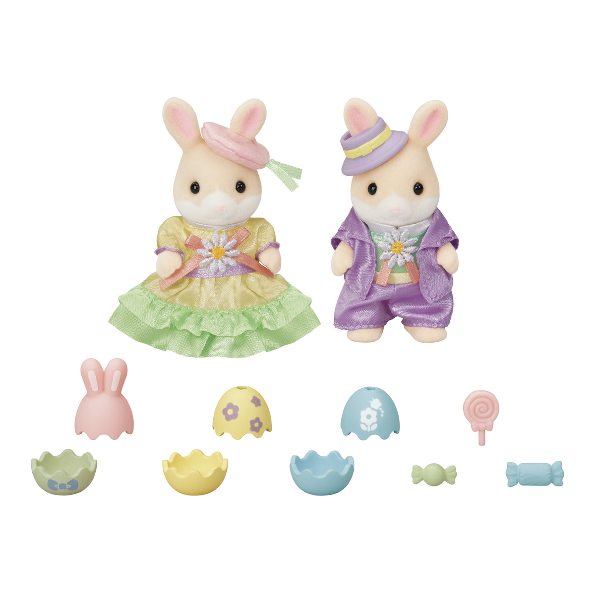 Cc Easter Celebration Set
