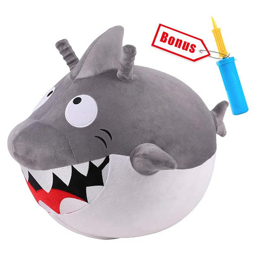 Bouncy Shark-1