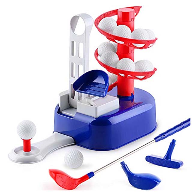 Golf Play Set