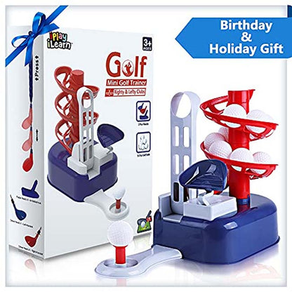 Golf Play Set