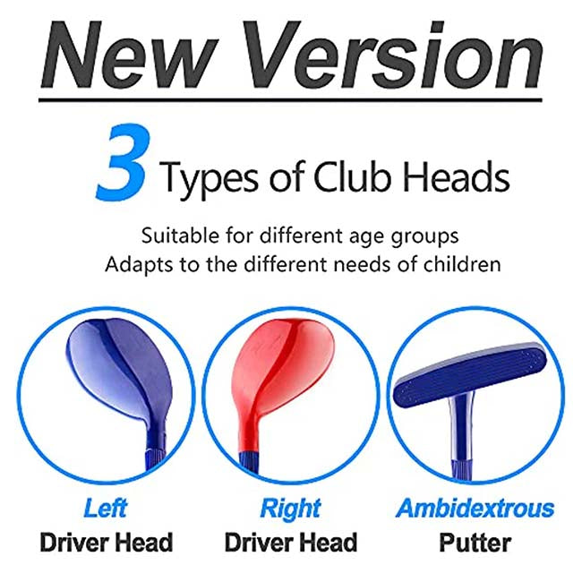 Golf Play Set