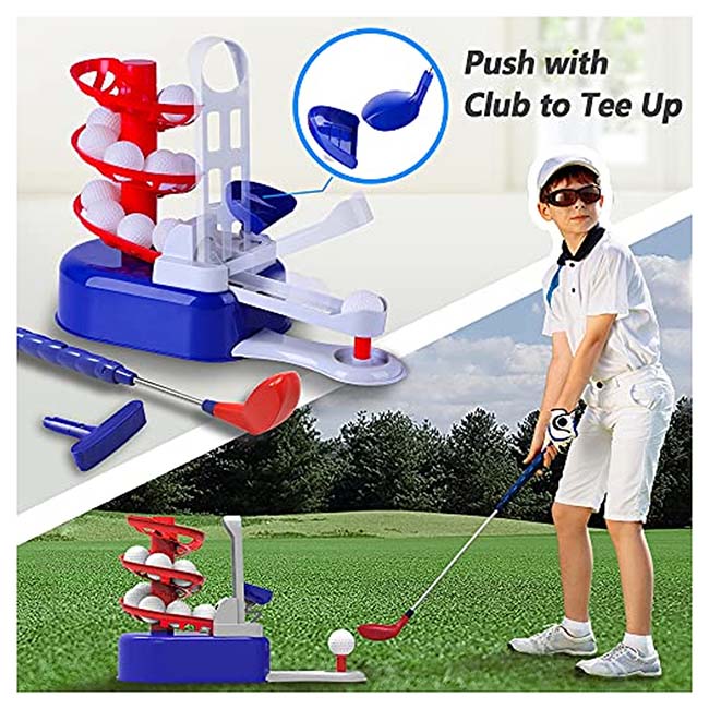 Golf Play Set
