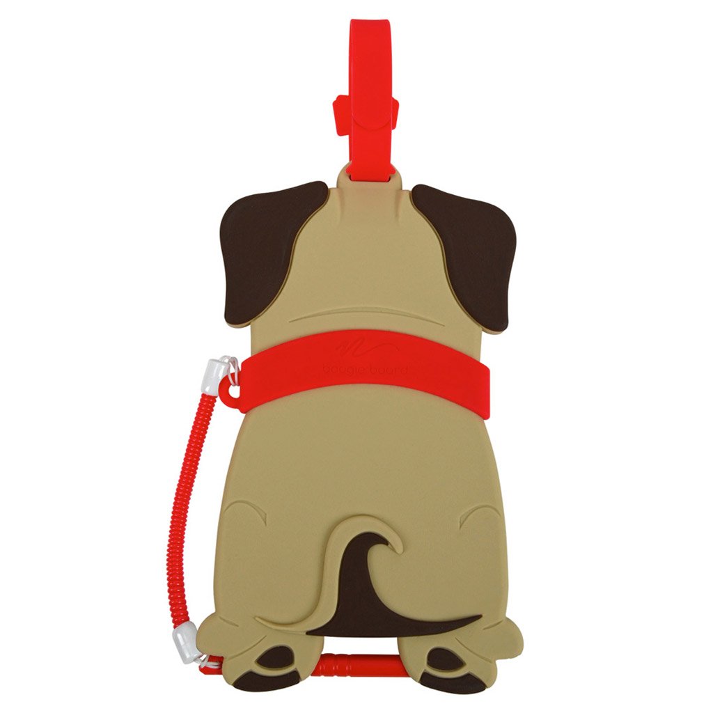 Sketch Pals Puppy Camper