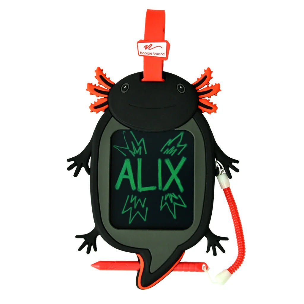 Sketch Pals Axolotl Blk-1
