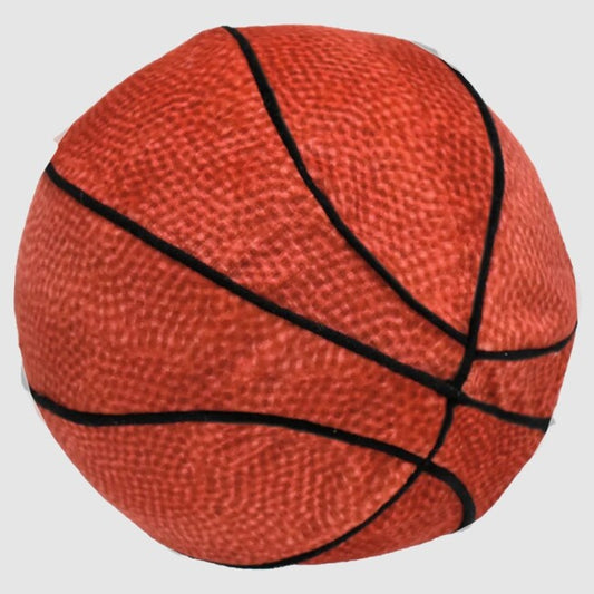 Basketball Slow Rise Plush