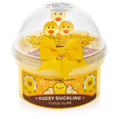 Fuzzy Duckling Cloud
