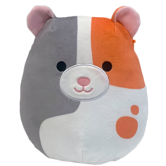 Squish 8 Giuneapig