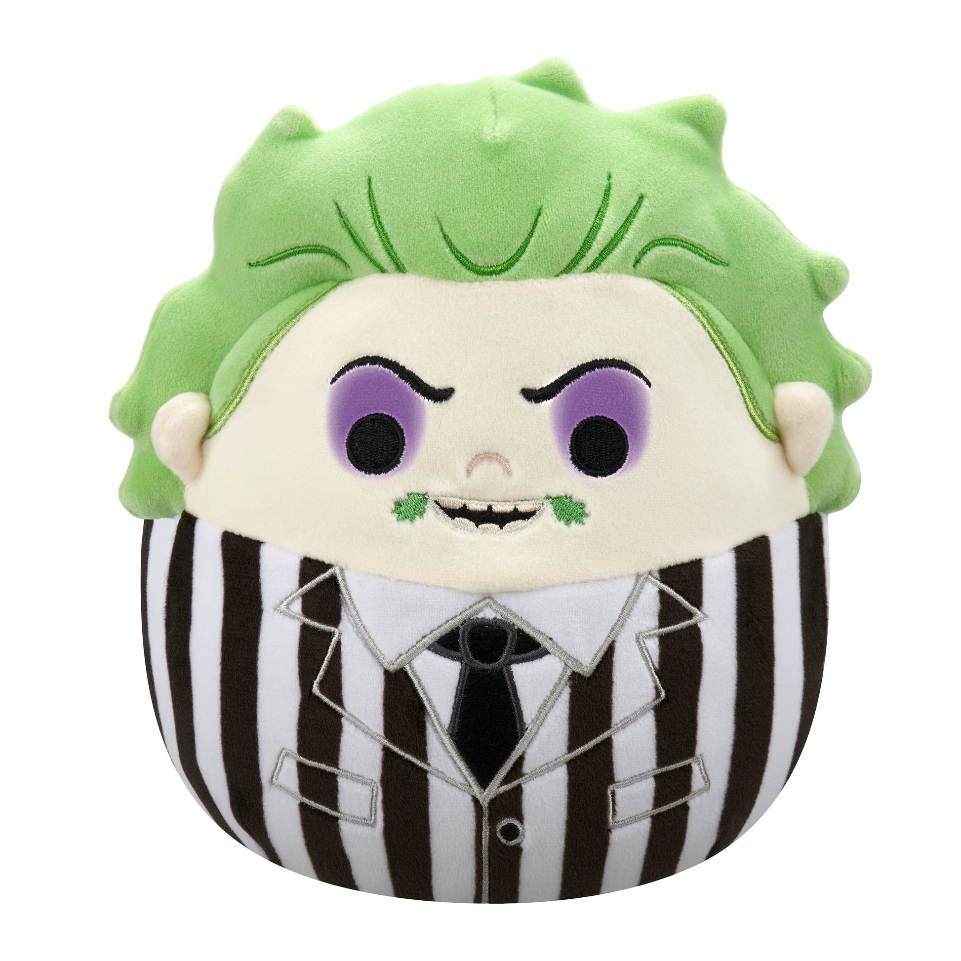 Squishm 8 Beetlejuice