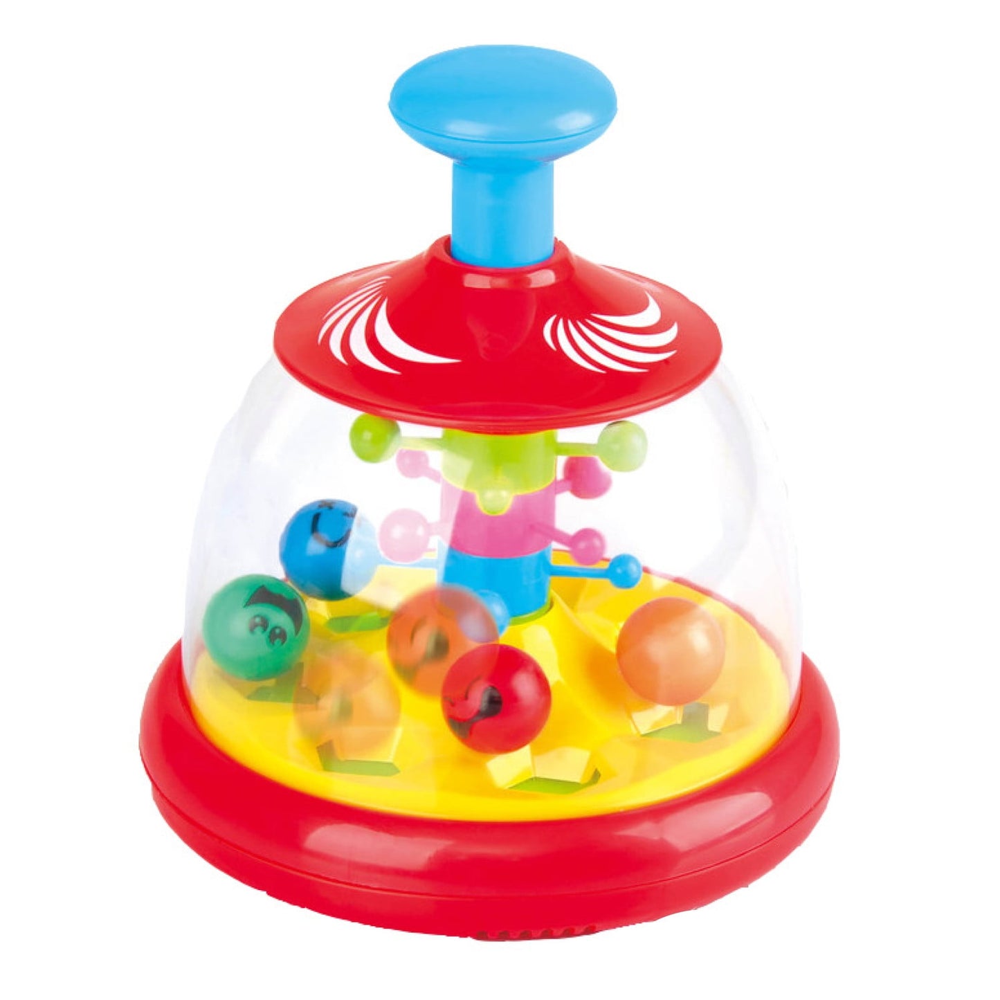 Press 'n Tumble Dome-1
