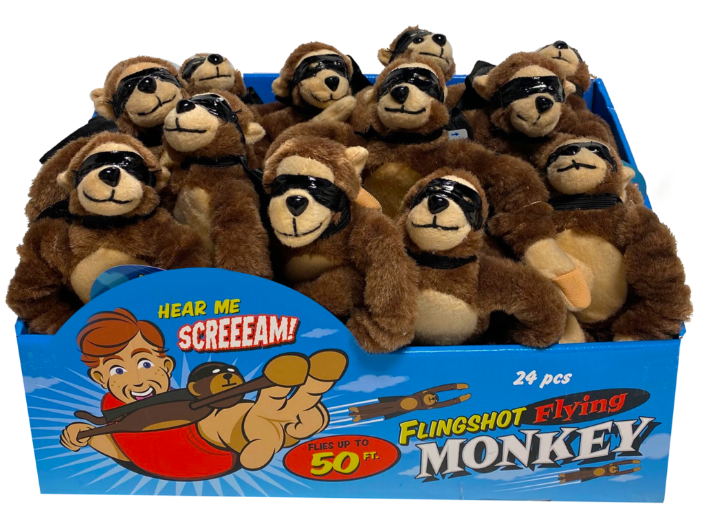 Flying Monkey-1