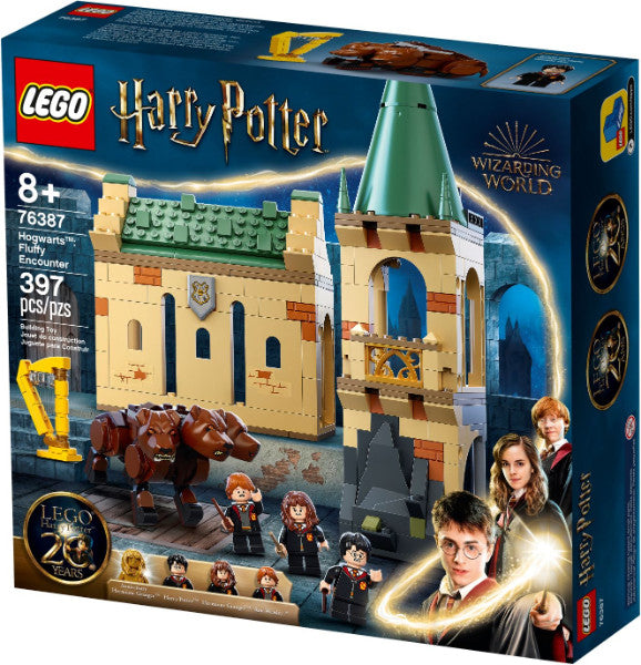 Harry Potter Tbt-1