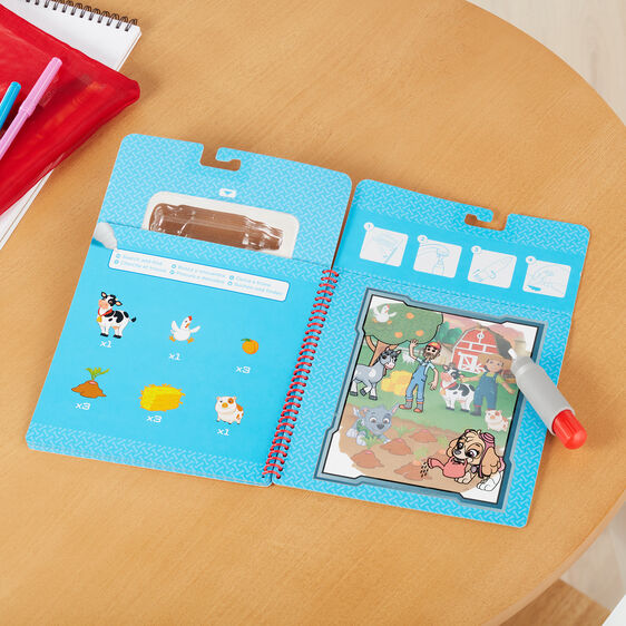 Paw Patrol Water Wow 1-1