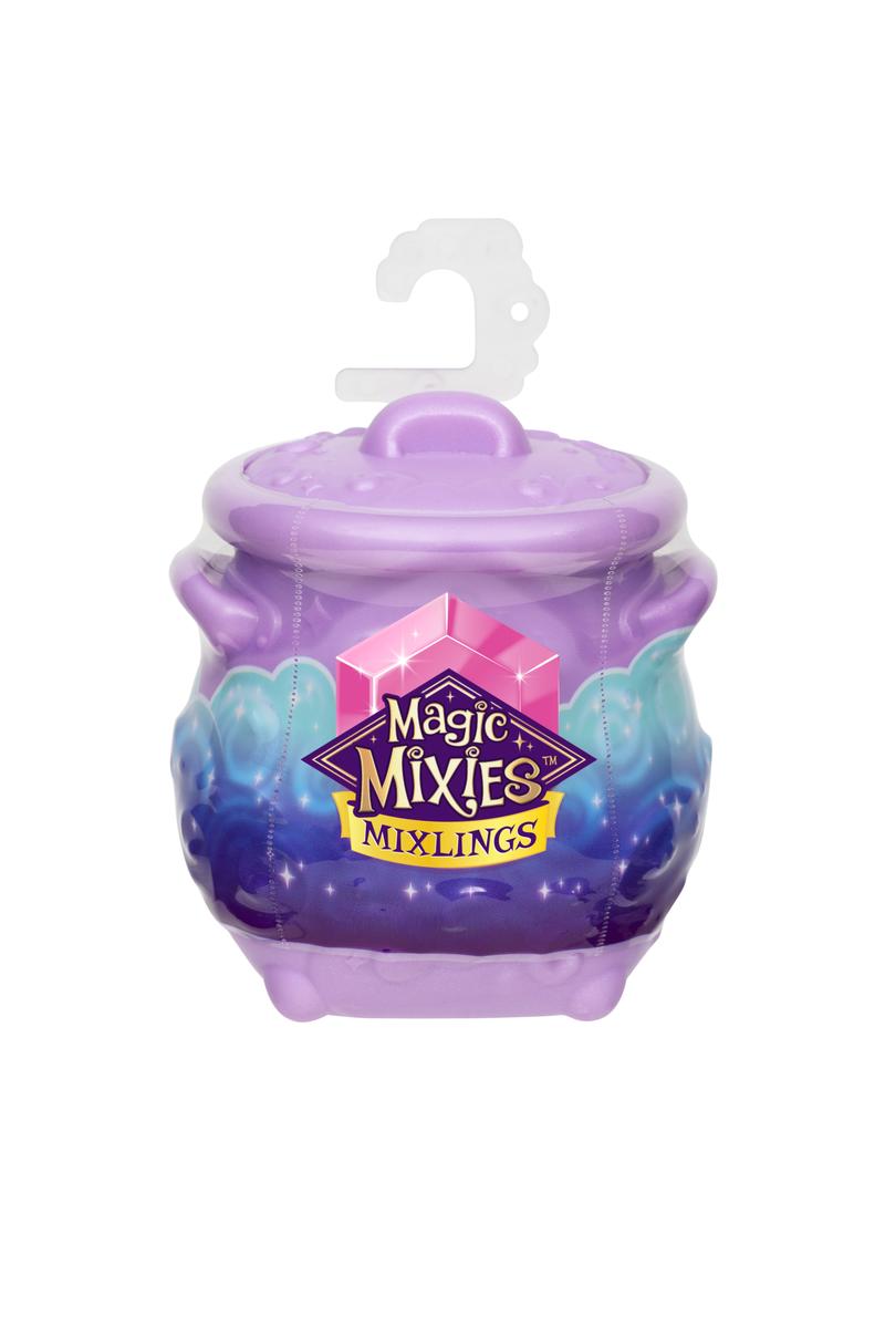 Magic Mixies Mixlings