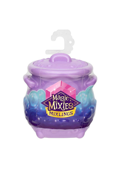 Magic Mixies Mixlings