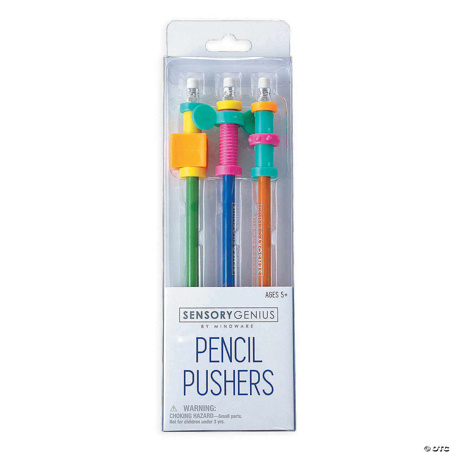 Pencil Pushers-1