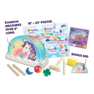 Dig IT Rainbow Discovery-1