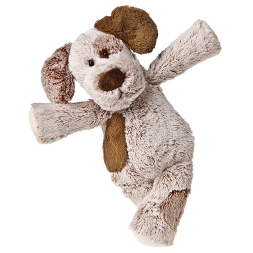 Marshmallow Dog-1