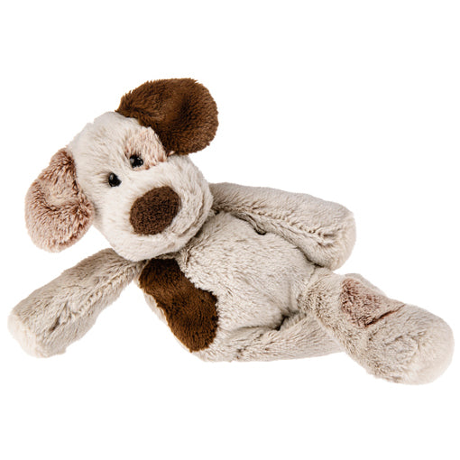 Marshmallow Jr Puppy-1
