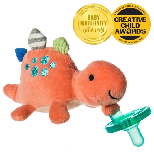 Pebblesaurus Wubbanub-1