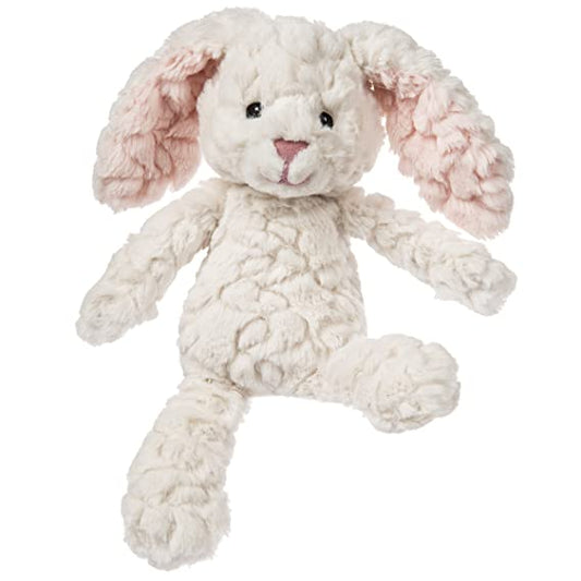 Cream Putty Bunny-1