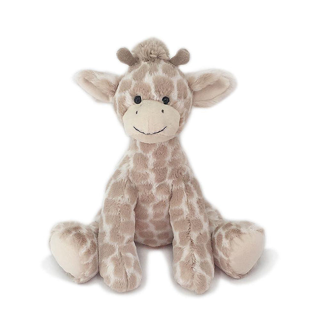 Gentry Giraffe Plush Toy-1