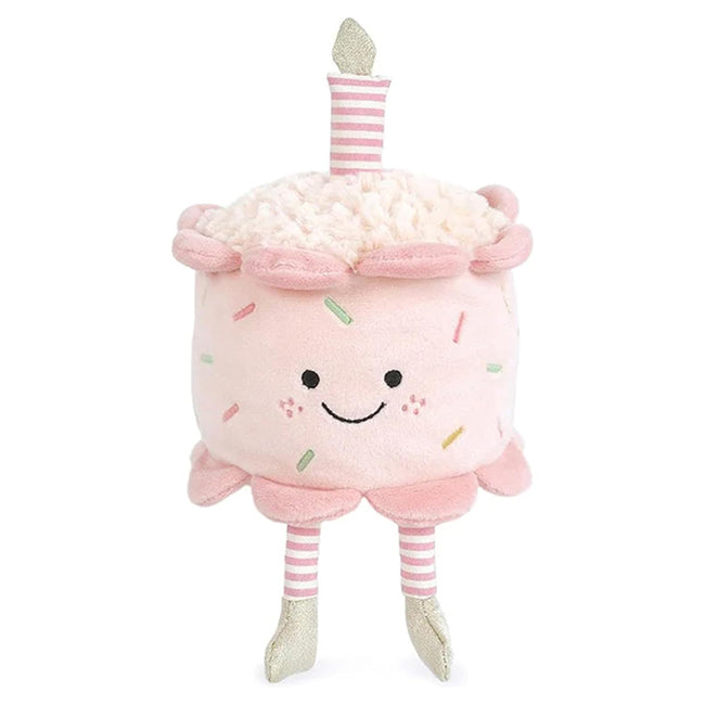 Happy Cake - Pink-1