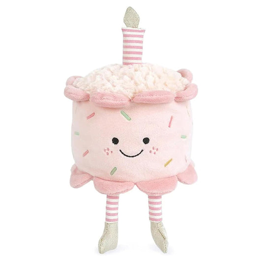 Happy Cake - Pink-1