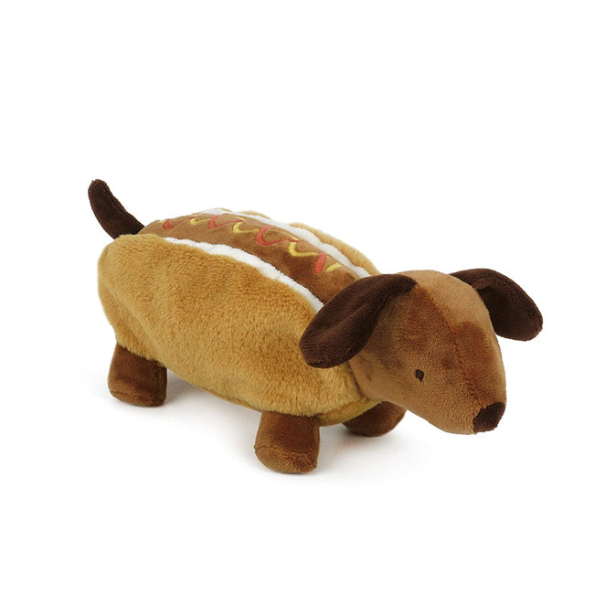 Hot Dog Imposter-1