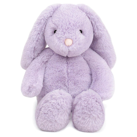 Heather Bunny - Lavender-1