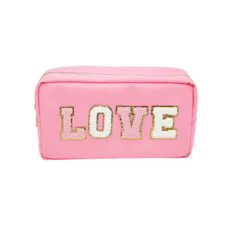 Varsity Love Bag