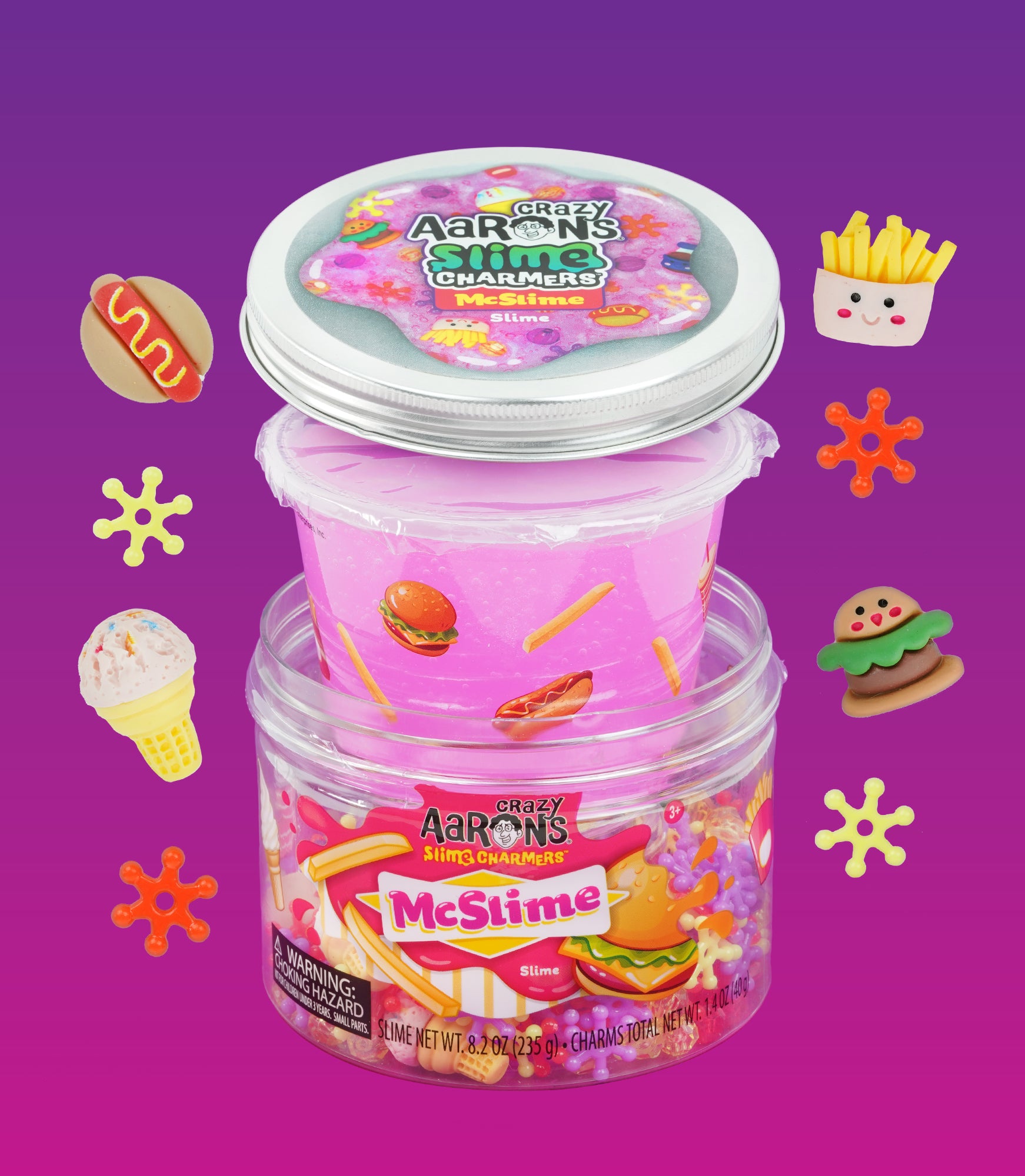 Crazy Aarons McSlime Slime Charmers-1