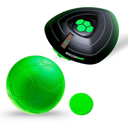 Soccerbot