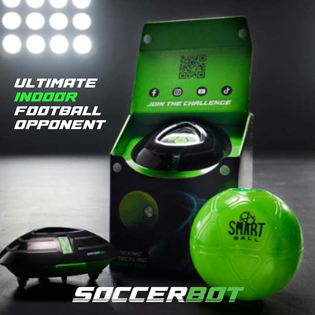 Soccerbot