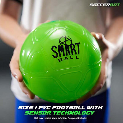 Soccerbot