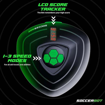 Soccerbot