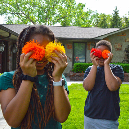 Koosh 24 Ball Pdq
