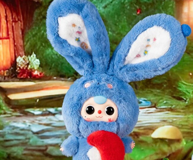 Bb3 Lily Rabbit Town V3-1