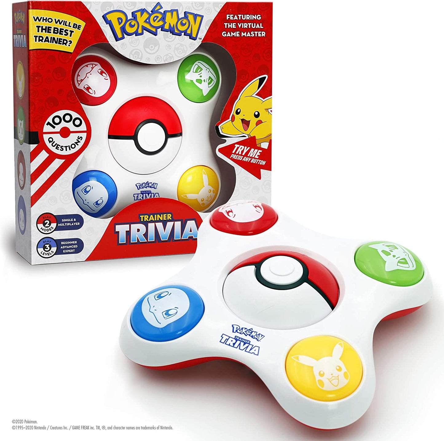 Pokemon Trainer Trivia-1