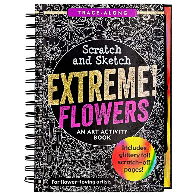 Ss Extreme Flowers-1