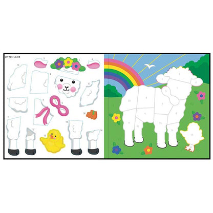 Cbs Easter