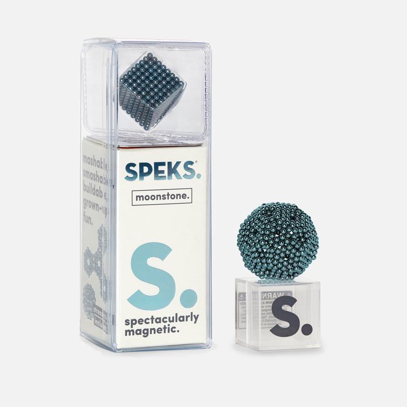 Speks Luxe Moonstone