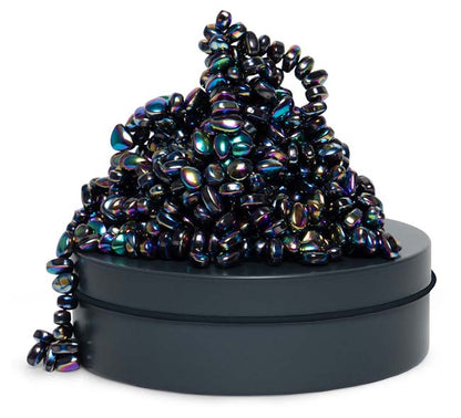 Crags Mini Oil Slick