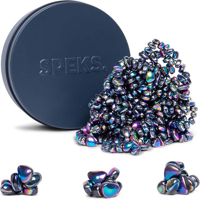 Crags 300 Oil Slick-1